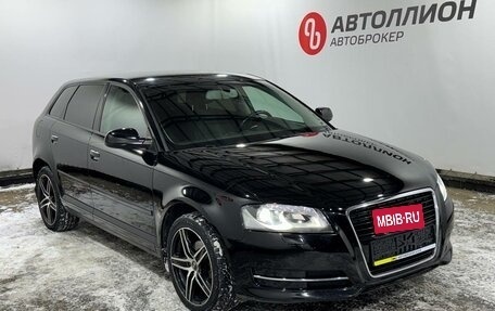 Audi A3, 2011 год, 1 199 900 рублей, 7 фотография