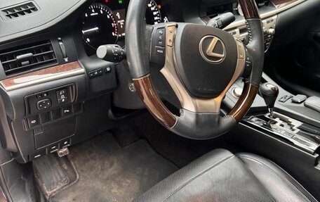 Lexus ES VII, 2014 год, 2 550 000 рублей, 11 фотография