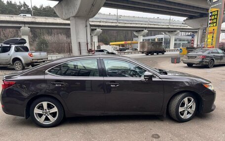 Lexus ES VII, 2014 год, 2 550 000 рублей, 8 фотография