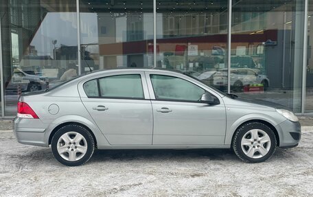 Opel Astra H, 2012 год, 695 000 рублей, 3 фотография