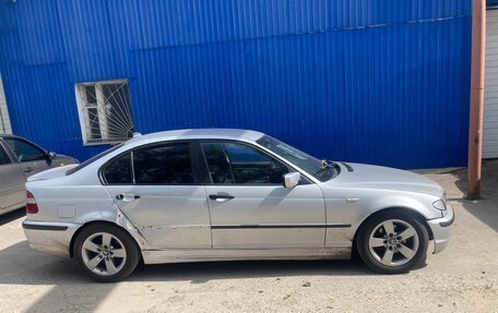 BMW 3 серия, 2003 год, 650 000 рублей, 4 фотография