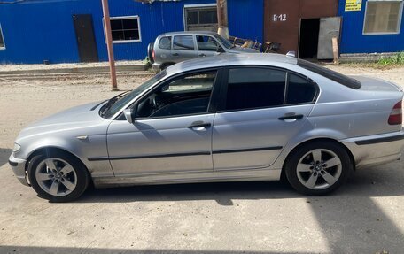 BMW 3 серия, 2003 год, 650 000 рублей, 3 фотография