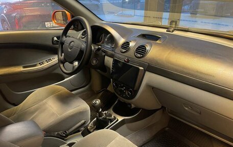 Chevrolet Lacetti, 2007 год, 749 000 рублей, 9 фотография