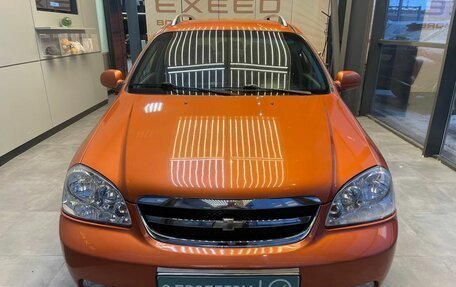 Chevrolet Lacetti, 2007 год, 749 000 рублей, 2 фотография