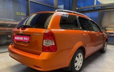 Chevrolet Lacetti, 2007 год, 749 000 рублей, 5 фотография