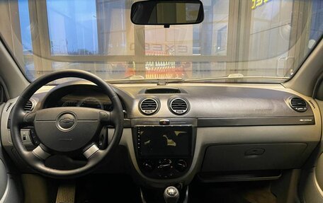 Chevrolet Lacetti, 2007 год, 749 000 рублей, 13 фотография