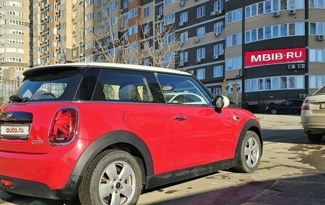 MINI Hatch, 2018 год, 2 250 000 рублей, 5 фотография