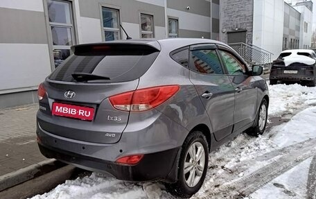 Hyundai ix35 I рестайлинг, 2013 год, 1 230 000 рублей, 1 фотография