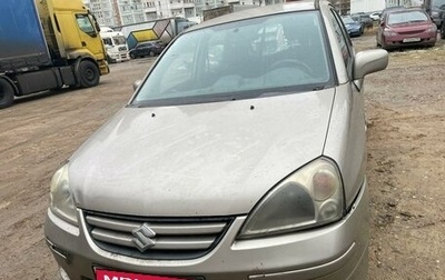 Suzuki Liana, 2005 год, 300 000 рублей, 1 фотография