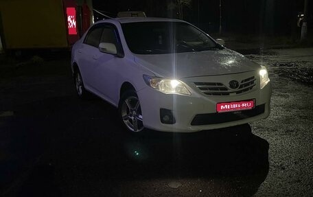 Toyota Corolla, 2011 год, 1 140 000 рублей, 1 фотография