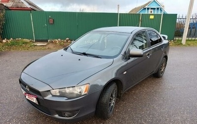 Mitsubishi Lancer IX, 2007 год, 580 000 рублей, 1 фотография