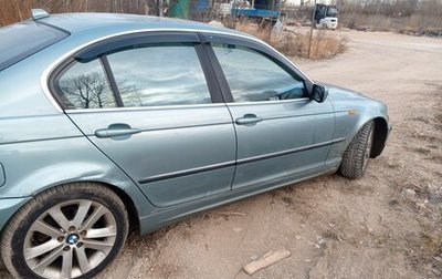 BMW 3 серия, 2003 год, 720 000 рублей, 1 фотография