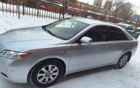 Toyota Camry, 2006 год, 1 200 000 рублей, 2 фотография