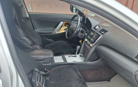 Toyota Camry, 2006 год, 1 200 000 рублей, 9 фотография