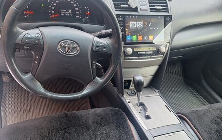 Toyota Camry, 2006 год, 1 200 000 рублей, 8 фотография