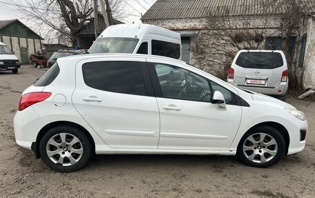 Peugeot 308 II, 2011 год, 549 000 рублей, 3 фотография