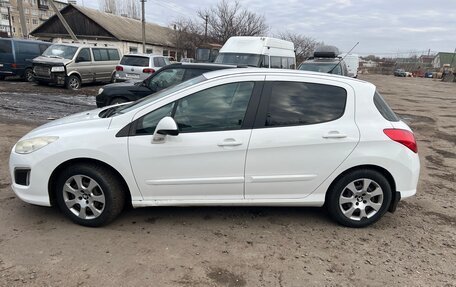 Peugeot 308 II, 2011 год, 549 000 рублей, 2 фотография