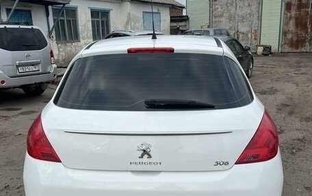 Peugeot 308 II, 2011 год, 549 000 рублей, 4 фотография