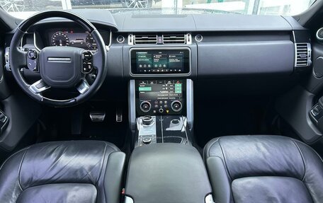 Land Rover Range Rover IV рестайлинг, 2020 год, 8 890 000 рублей, 14 фотография