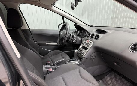 Peugeot 308 II, 2009 год, 456 000 рублей, 9 фотография