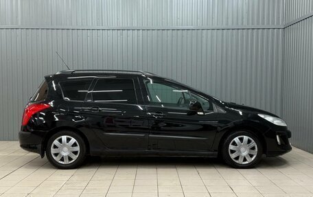 Peugeot 308 II, 2009 год, 456 000 рублей, 6 фотография