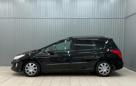 Peugeot 308 II, 2009 год, 456 000 рублей, 5 фотография