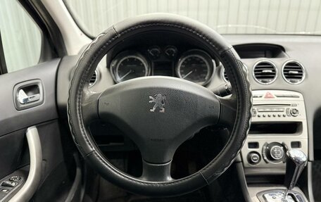 Peugeot 308 II, 2009 год, 456 000 рублей, 7 фотография