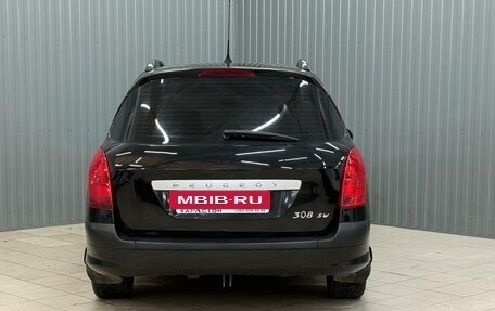 Peugeot 308 II, 2009 год, 456 000 рублей, 4 фотография