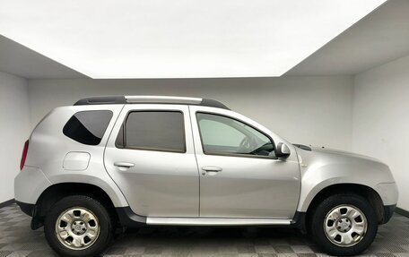 Renault Duster I рестайлинг, 2015 год, 1 027 000 рублей, 3 фотография