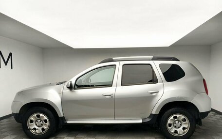 Renault Duster I рестайлинг, 2015 год, 1 027 000 рублей, 6 фотография