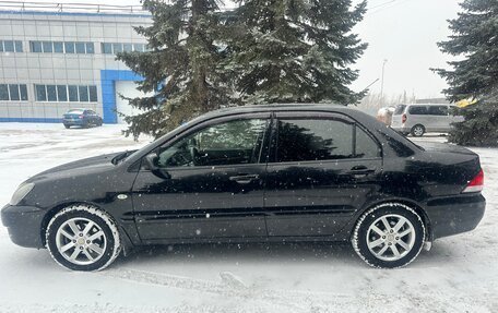 Mitsubishi Lancer IX, 2007 год, 457 000 рублей, 9 фотография