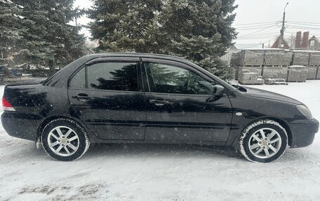 Mitsubishi Lancer IX, 2007 год, 457 000 рублей, 8 фотография