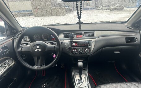 Mitsubishi Lancer IX, 2007 год, 457 000 рублей, 21 фотография