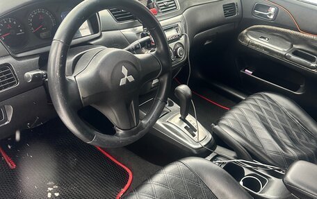 Mitsubishi Lancer IX, 2007 год, 457 000 рублей, 22 фотография