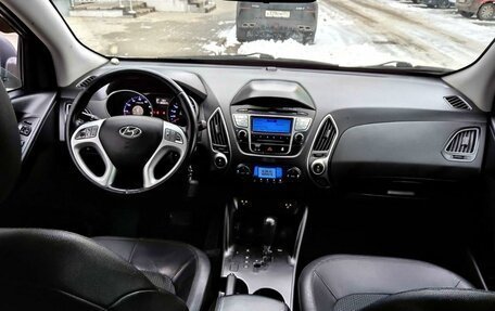 Hyundai ix35 I рестайлинг, 2013 год, 1 230 000 рублей, 5 фотография