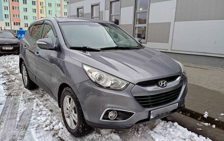 Hyundai ix35 I рестайлинг, 2013 год, 1 230 000 рублей, 3 фотография