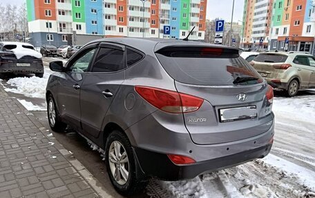 Hyundai ix35 I рестайлинг, 2013 год, 1 230 000 рублей, 7 фотография