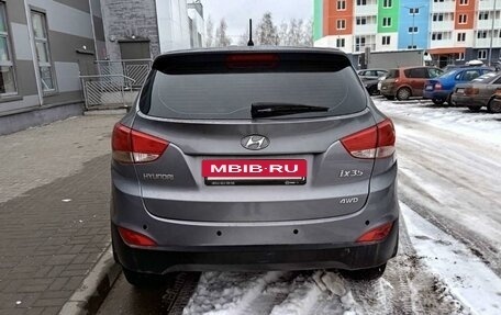 Hyundai ix35 I рестайлинг, 2013 год, 1 230 000 рублей, 8 фотография