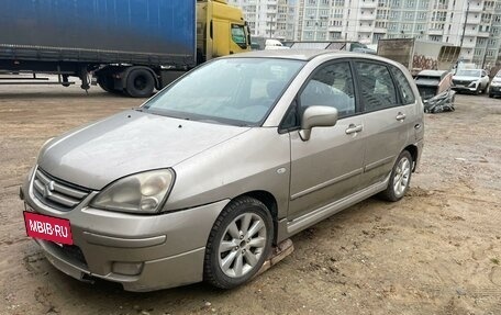 Suzuki Liana, 2005 год, 300 000 рублей, 2 фотография