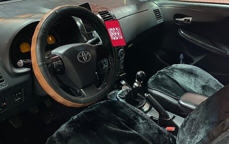 Toyota Corolla, 2011 год, 1 140 000 рублей, 7 фотография