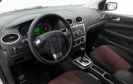 Ford Focus II рестайлинг, 2006 год, 439 000 рублей, 9 фотография