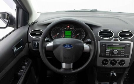 Ford Focus II рестайлинг, 2006 год, 439 000 рублей, 16 фотография