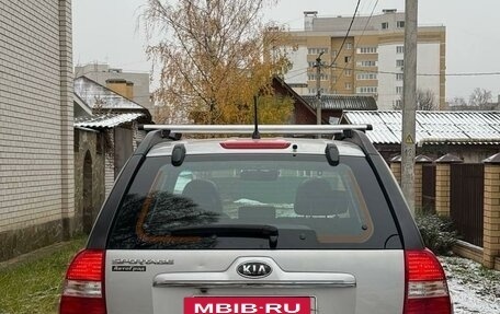 KIA Sportage II, 2008 год, 890 000 рублей, 5 фотография