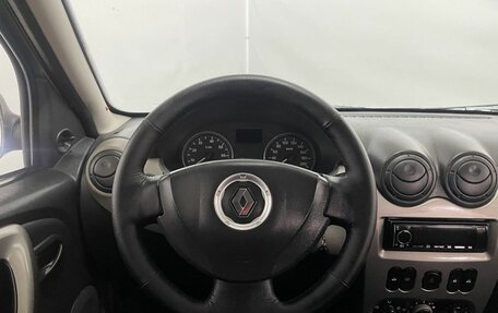 Renault Sandero I, 2011 год, 570 000 рублей, 15 фотография