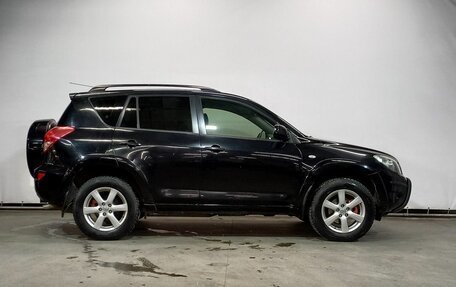 Toyota RAV4, 2007 год, 1 365 000 рублей, 4 фотография