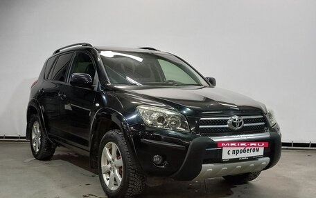 Toyota RAV4, 2007 год, 1 365 000 рублей, 3 фотография