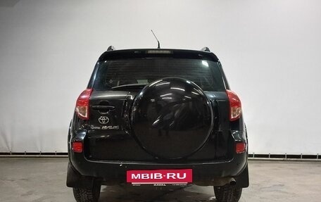 Toyota RAV4, 2007 год, 1 365 000 рублей, 6 фотография