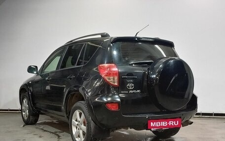 Toyota RAV4, 2007 год, 1 365 000 рублей, 7 фотография