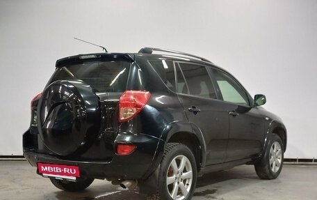 Toyota RAV4, 2007 год, 1 365 000 рублей, 5 фотография