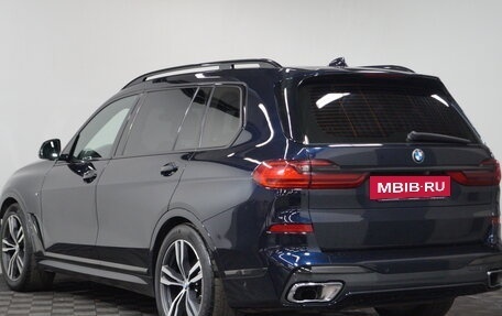 BMW X7, 2021 год, 8 879 000 рублей, 6 фотография